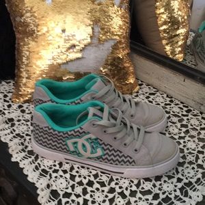 DC shoes